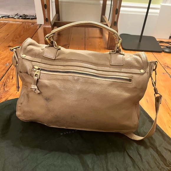 Proenza Schouler's PS1 Medium - Picture 5 of 6
